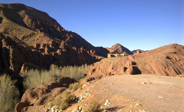 Two Day Trip To Zagora Desert