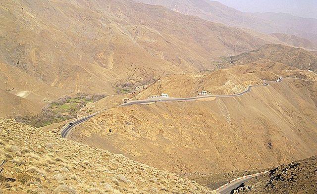 Two Day Trip To Zagora Desert