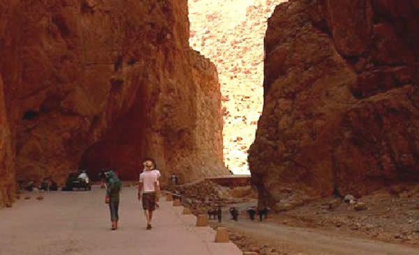 Erg Chebbi Desert Tour - 3 Days