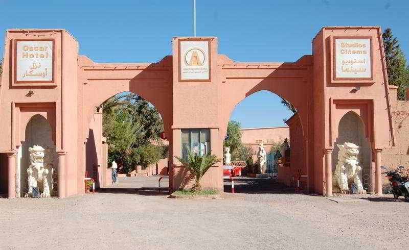 Excursion A Ait Ben Haddou Y Ouarzazate