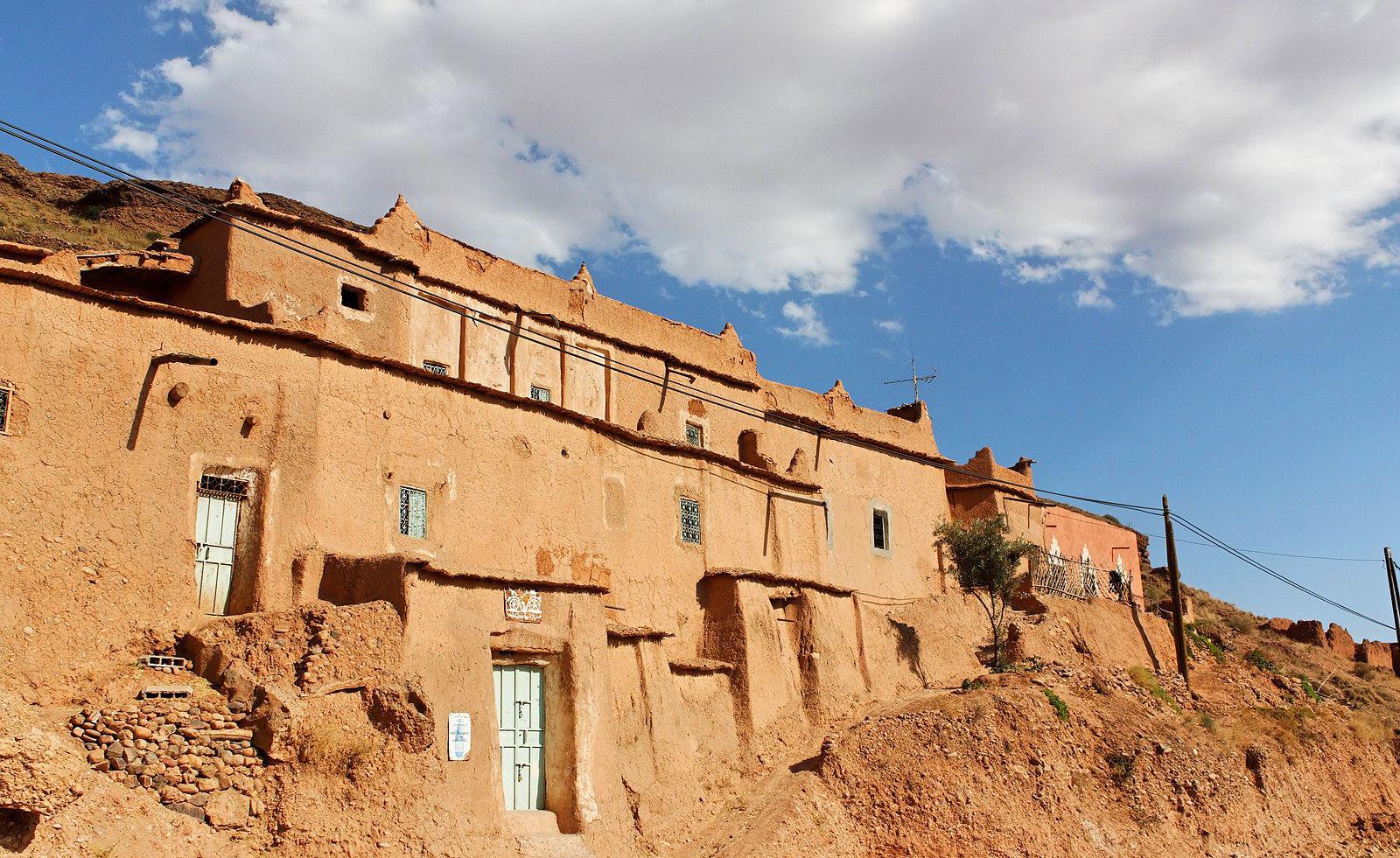 Heritage Tour Morocco - 10 Days