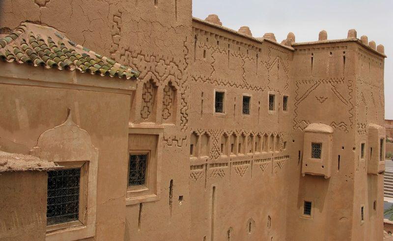 Tour Al Desierto De Merzouga Y Marrakech