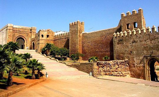 Tour De Las Ciudades Imperiales