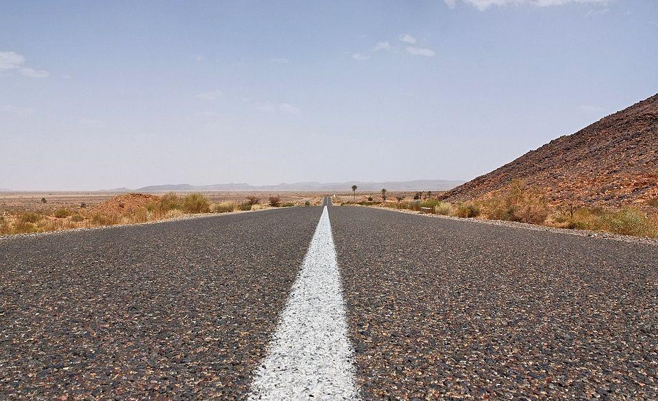 Tour De Legado De Marruecos