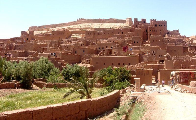 Tour De Marruecos Autentico