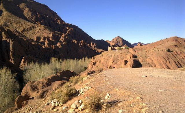 Tour De Marruecos Autentico