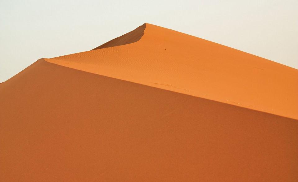 Tour Del Medio Atlas Y El Sahara
