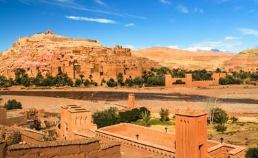 Private Tours Morocco